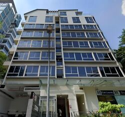 Loft @ Nathan (D10), Apartment #550607141